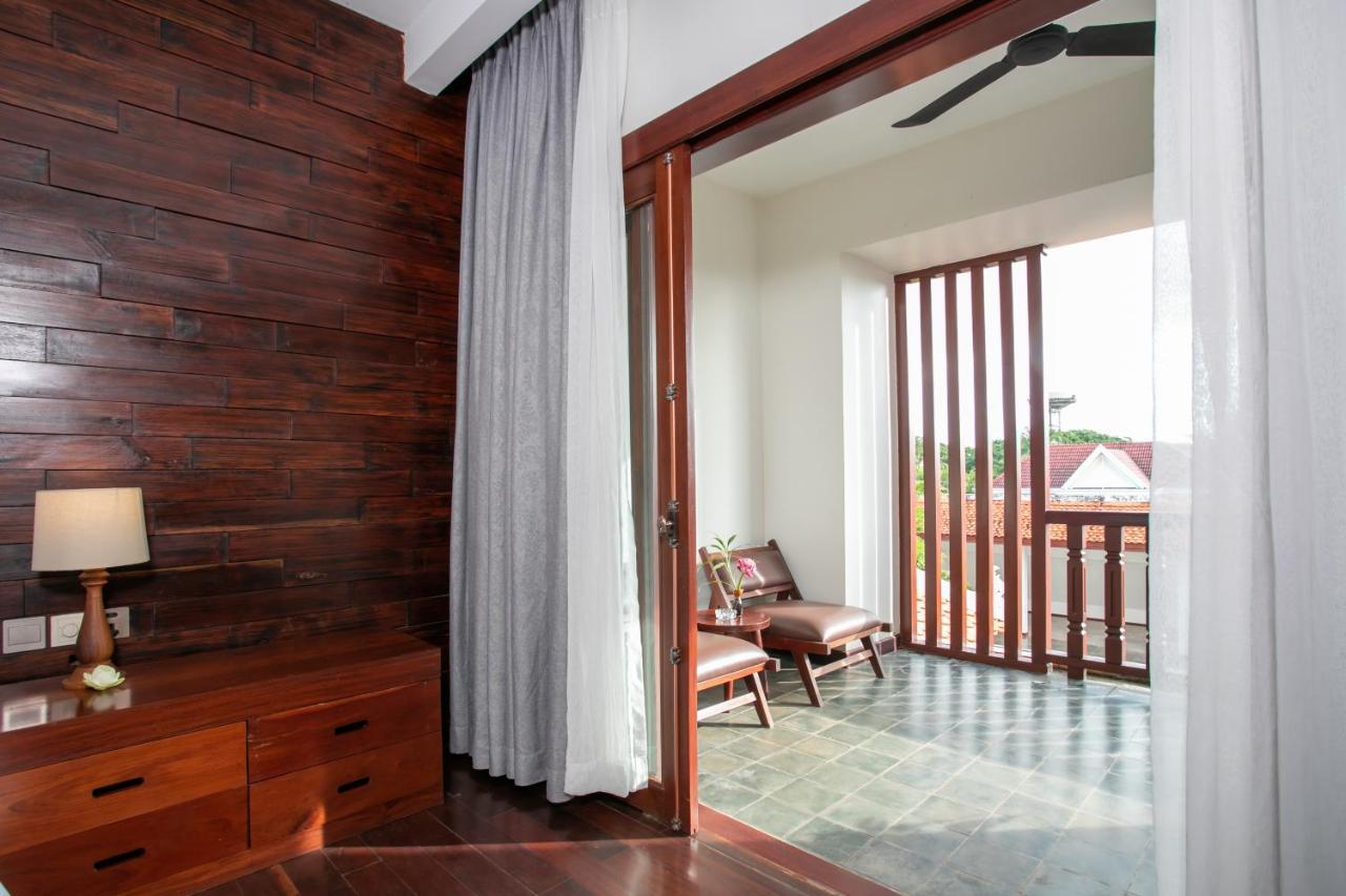 סיאם ריפ Mera Residence מראה חיצוני תמונה