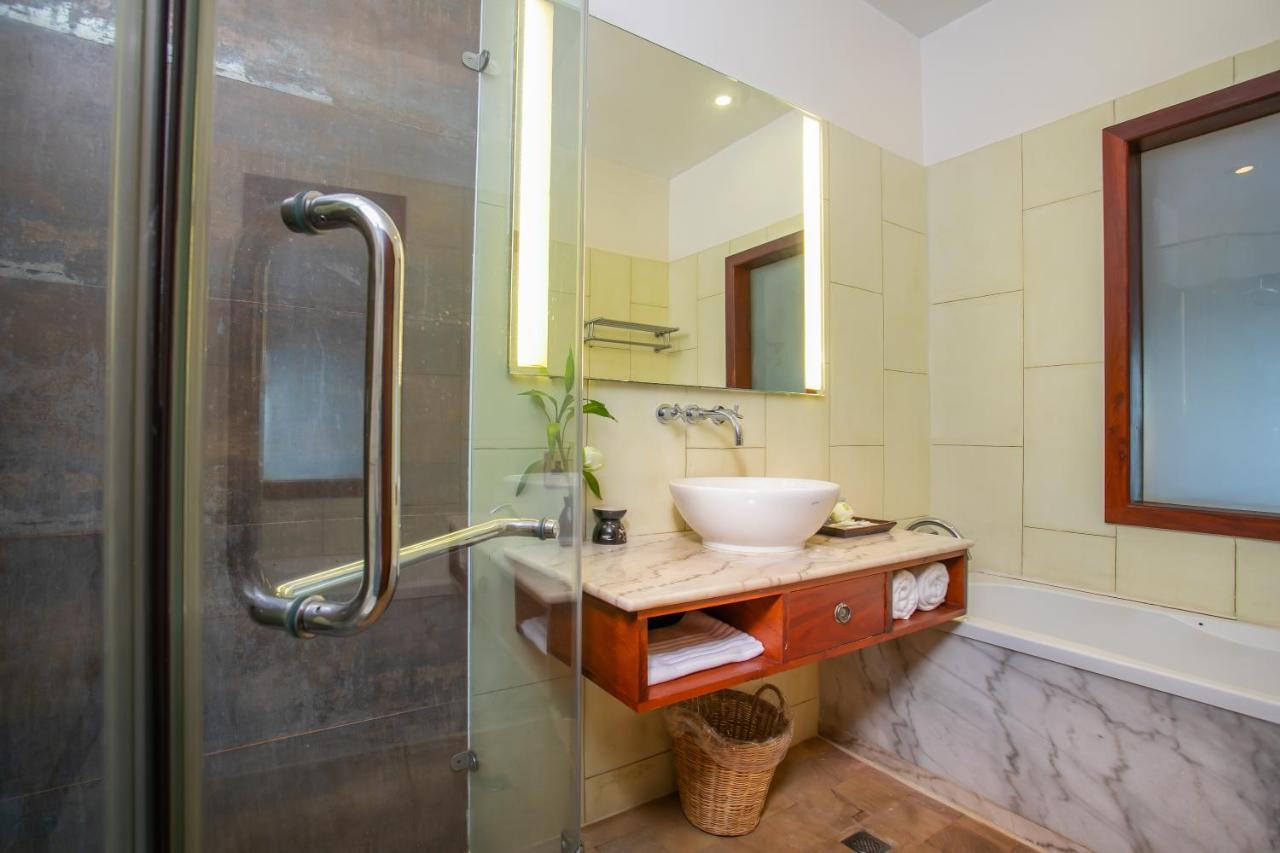 סיאם ריפ Mera Residence מראה חיצוני תמונה