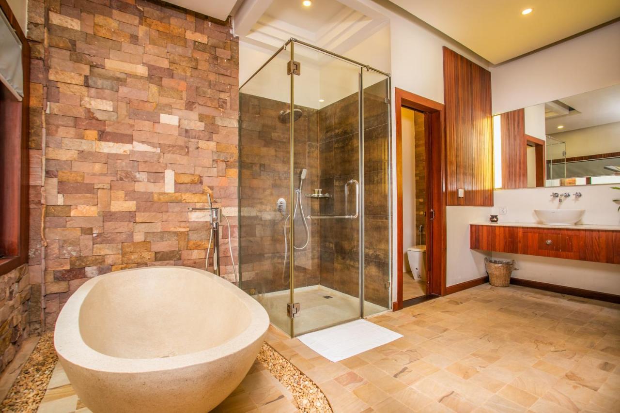 סיאם ריפ Mera Residence מראה חיצוני תמונה